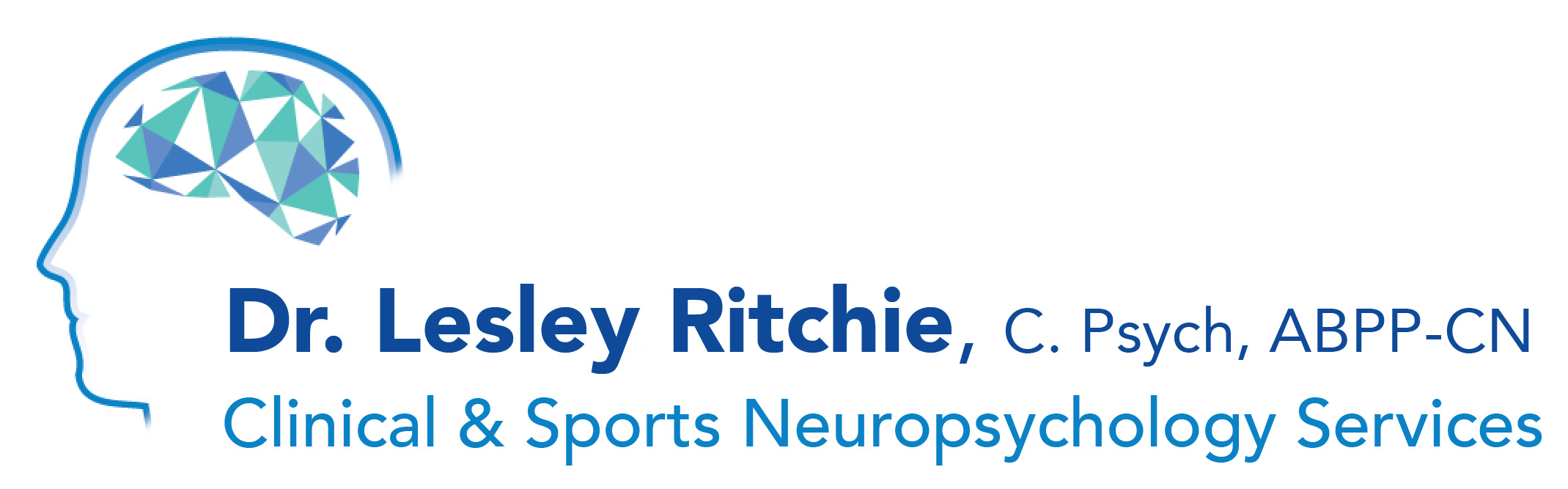 Dr. Lesley Ritchie | Clinical Sports and Neuropsychology Services
